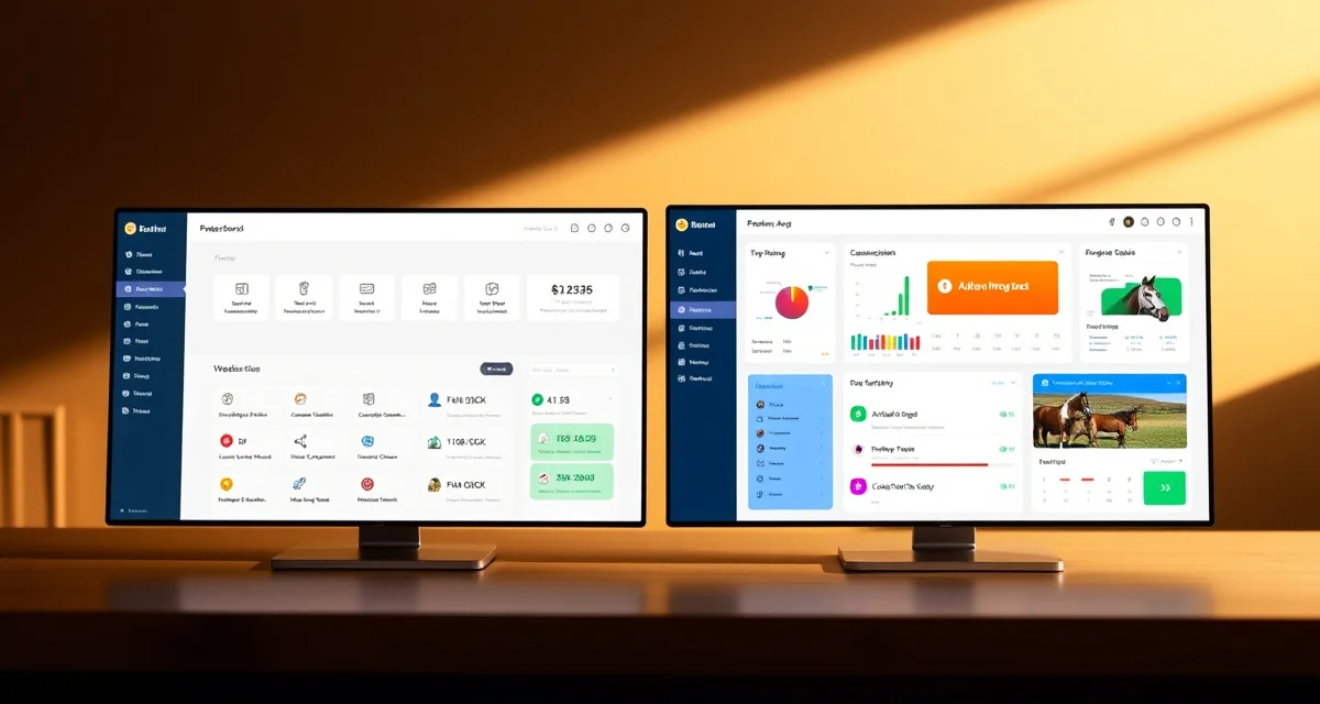 Free vs Paid Barn Management Software: Is Free Enough? | BarnBeacon