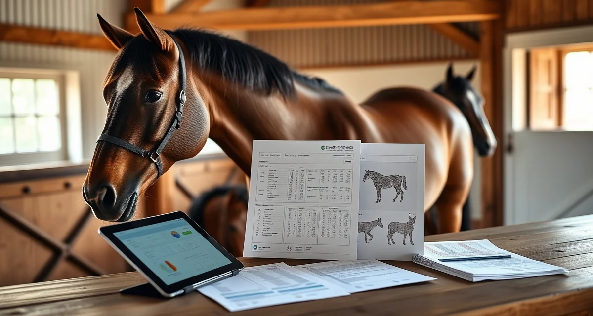 Keeping Accurate Breeding Records: Pedigrees, Dates, and Outcomes ...