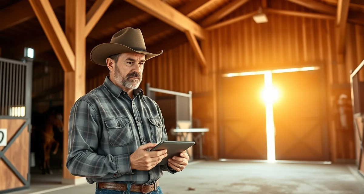 Western Barn Staff Management: FAQ for Managers | BarnBeacon